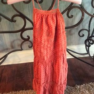 Free people NWT adorable halter top